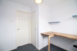 Bedroom Three- click for photo gallery